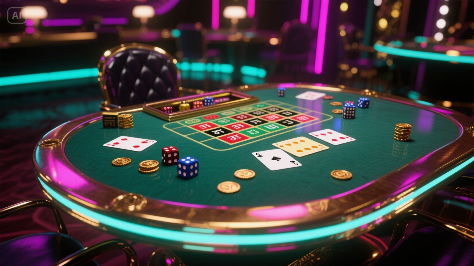 Casino Rainbow Spins desktop and mobile interfaces