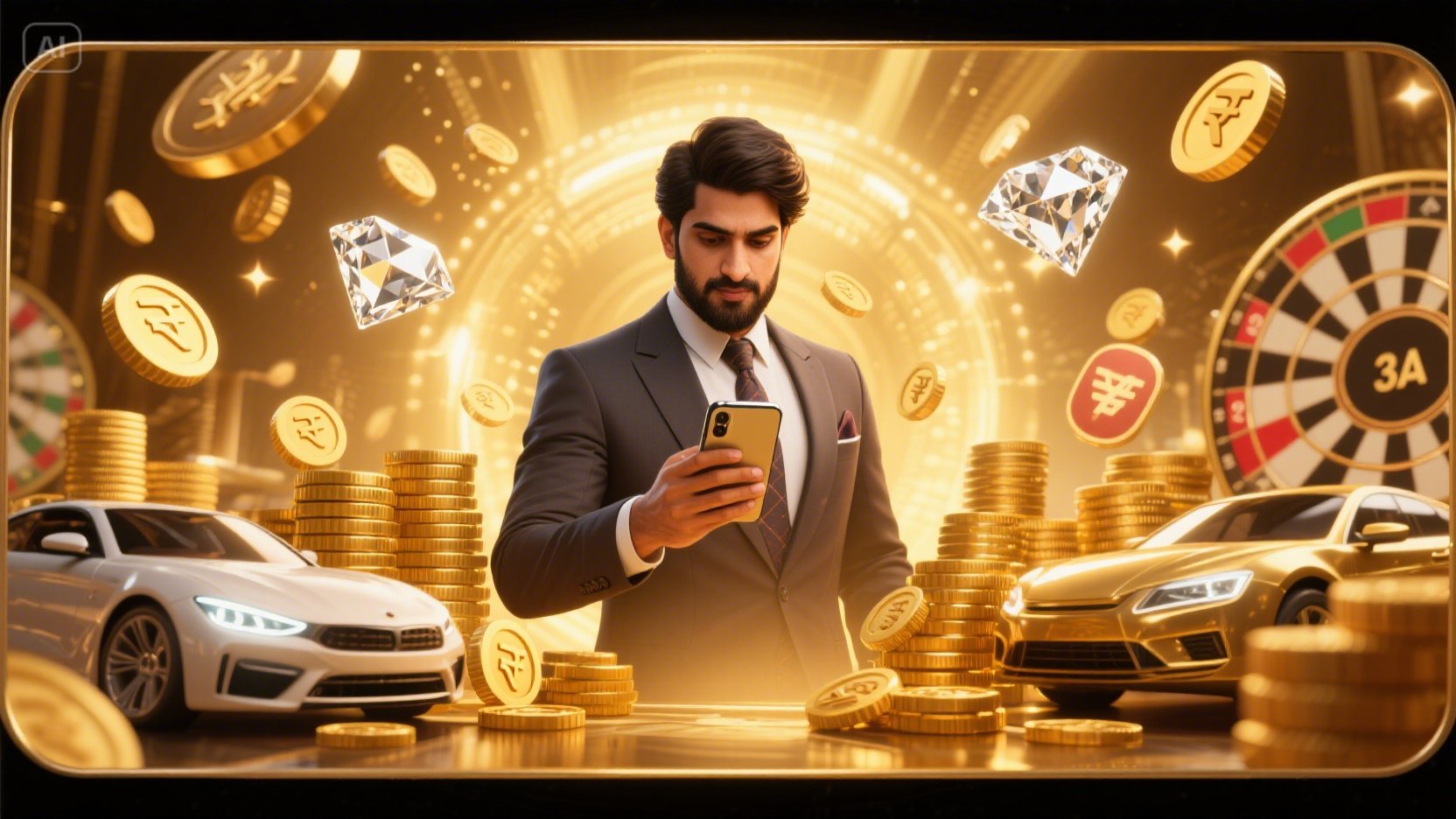 Rainbow SpinsDeposit once and get a 200% instant reward! Pakistani users can recharge safely, play casino, and withdraw PKR through secure payment systems.